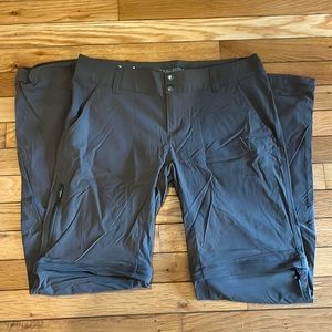 NWOT hiking pants